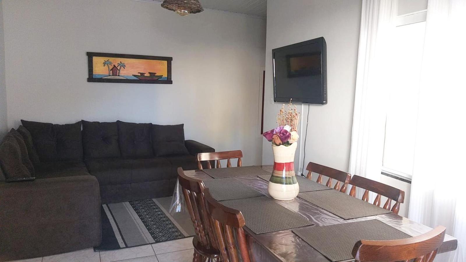 Navega Apart Hotel Navegantes Rom bilde