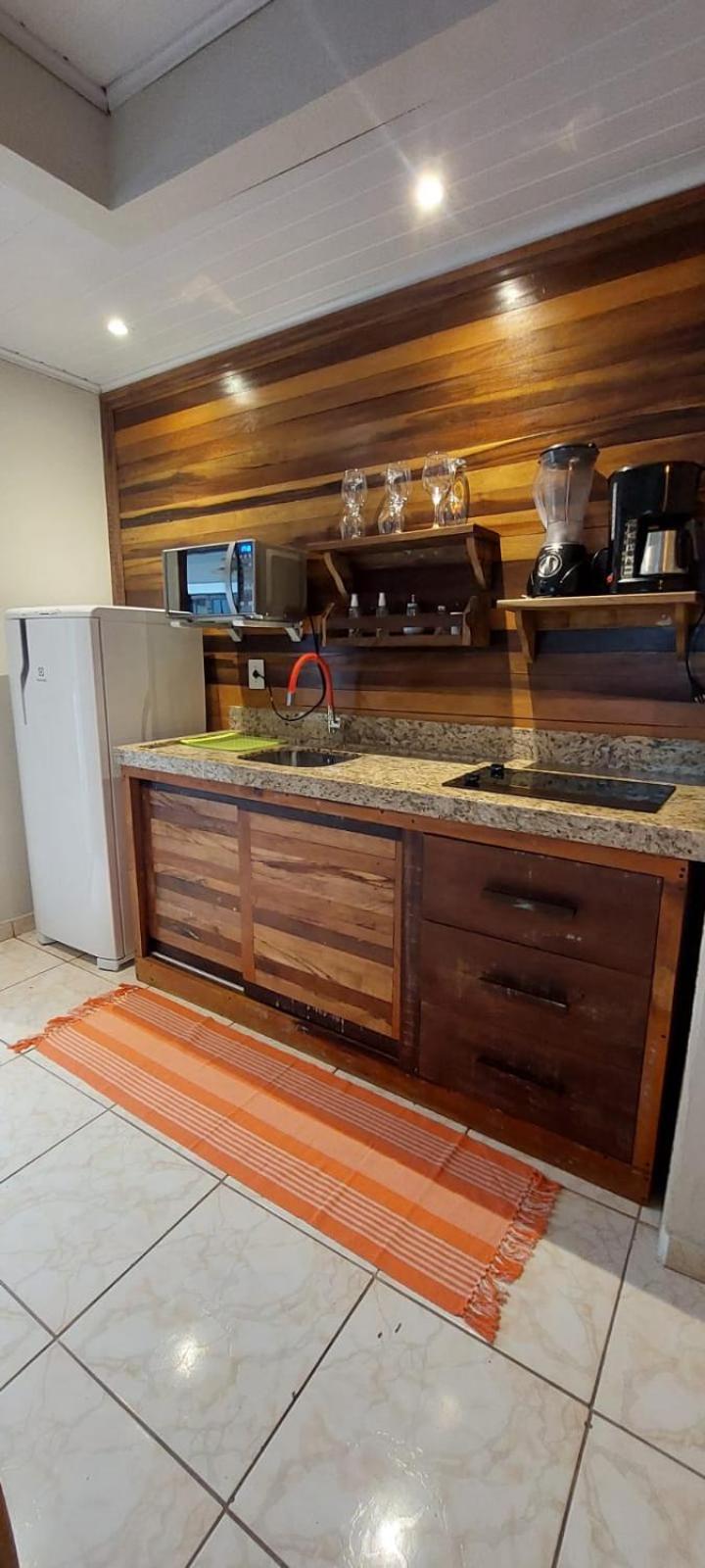 Navega Apart Hotel Navegantes Rom bilde